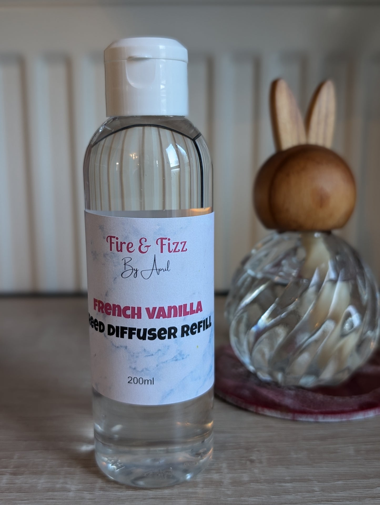 Reed Diffuser Refill
