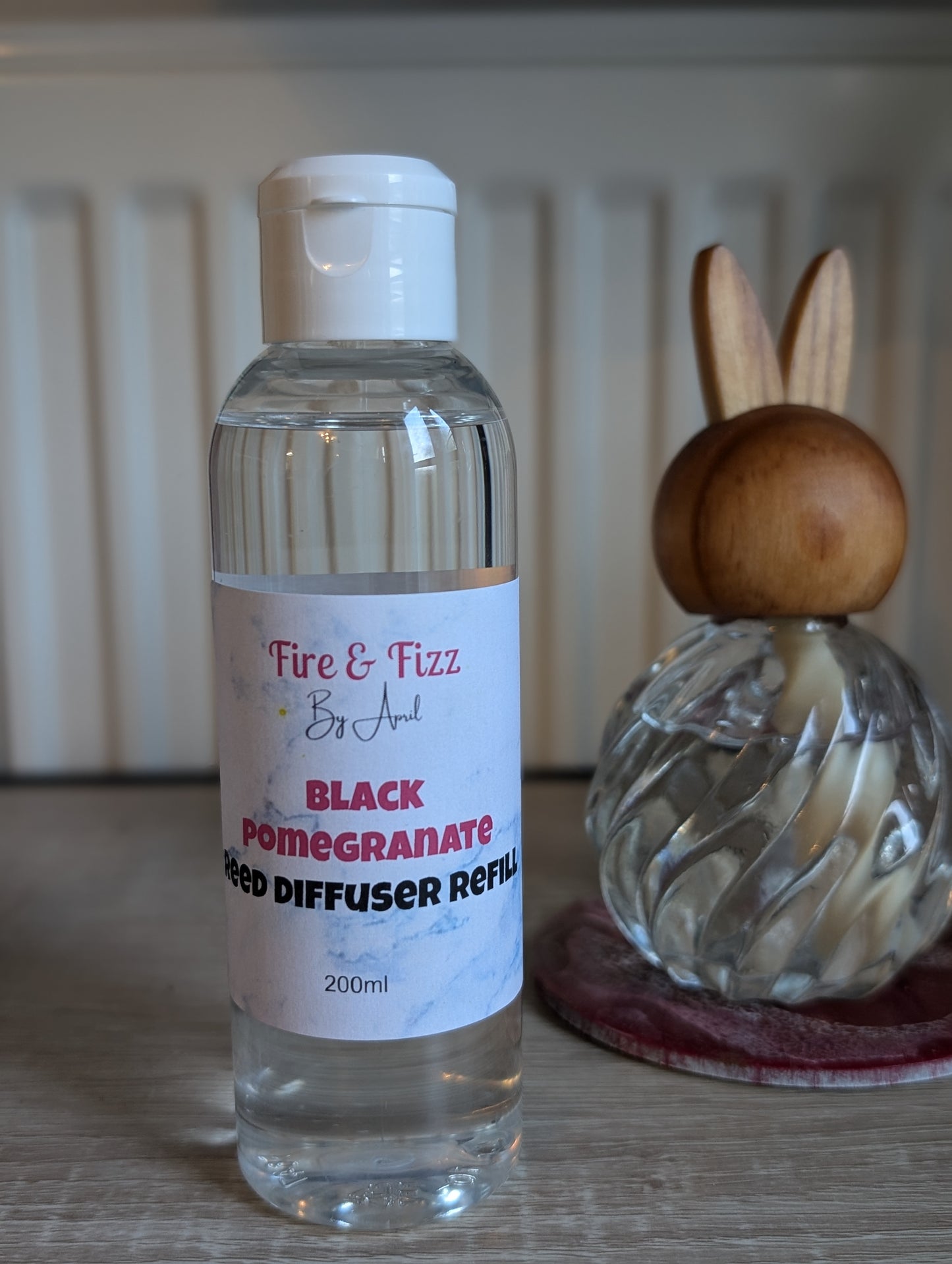 Reed Diffuser Refill