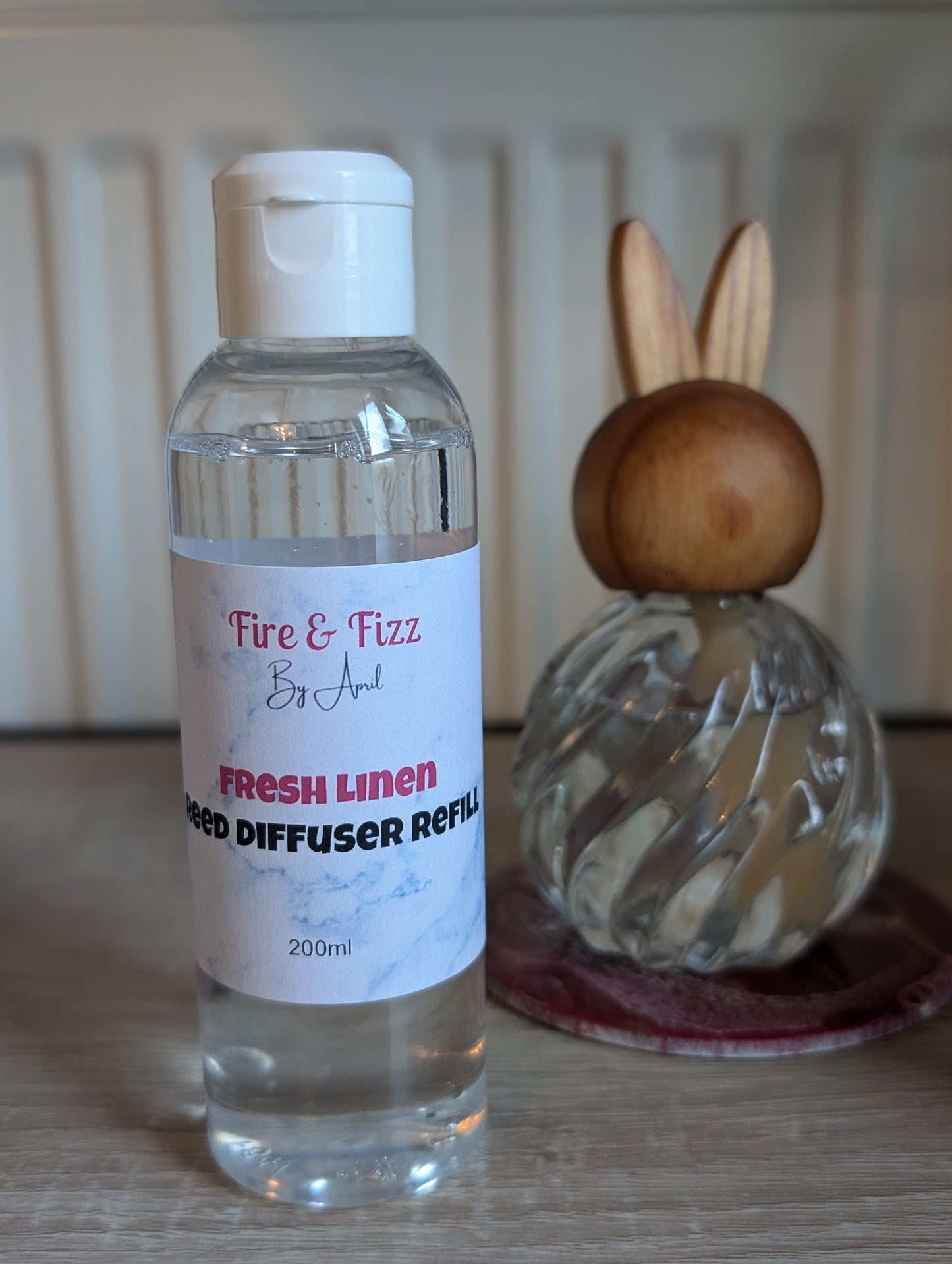 Reed Diffuser Refill