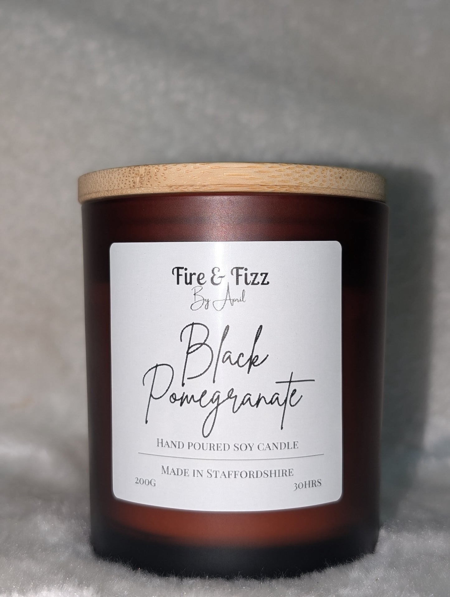 Luxe Candles