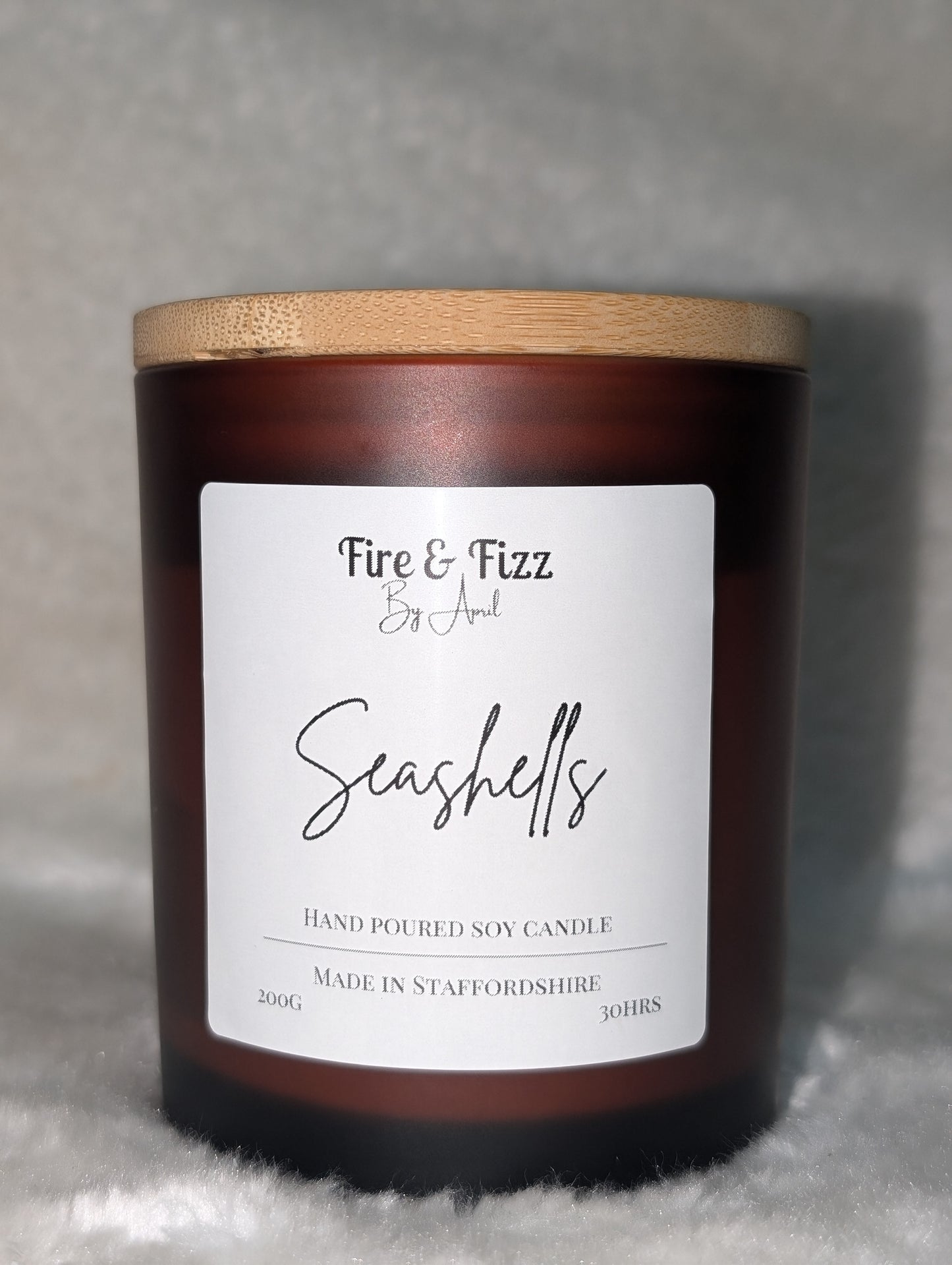 Luxe Candles