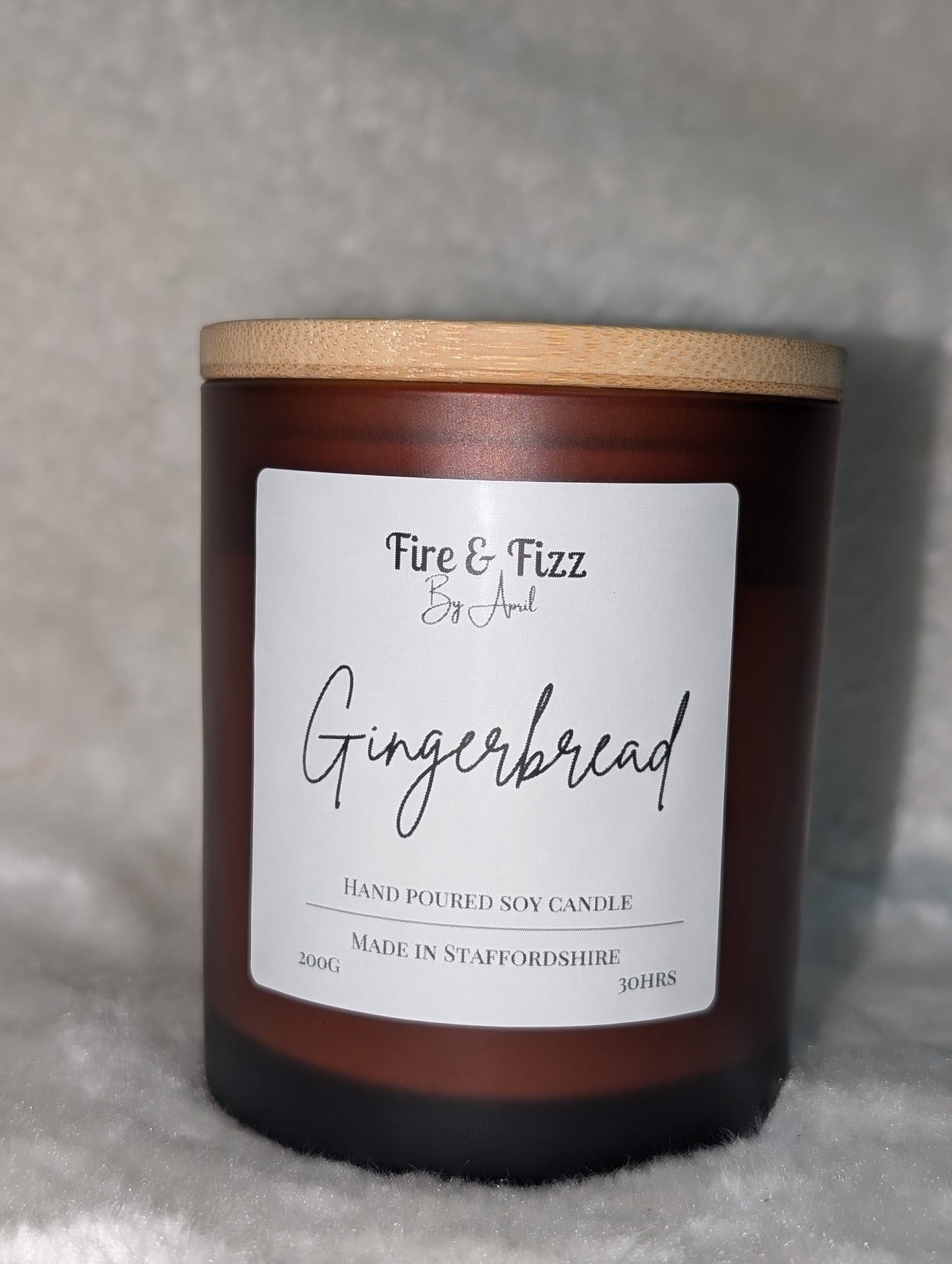 Luxe Candles