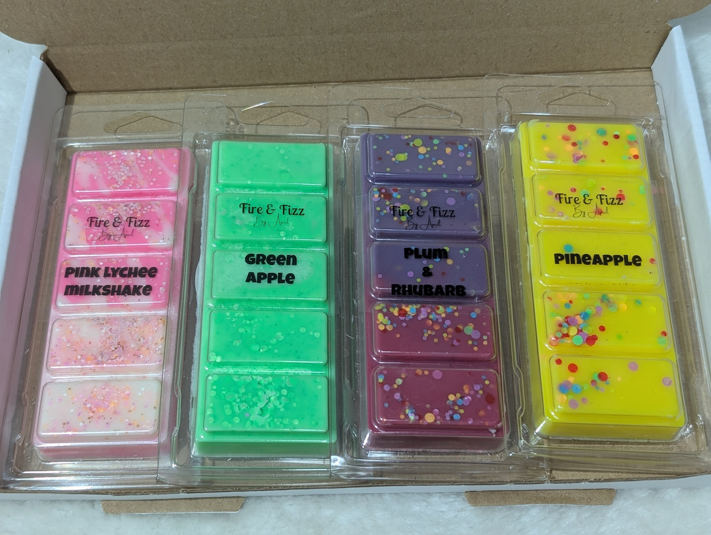 Mystery Boxes