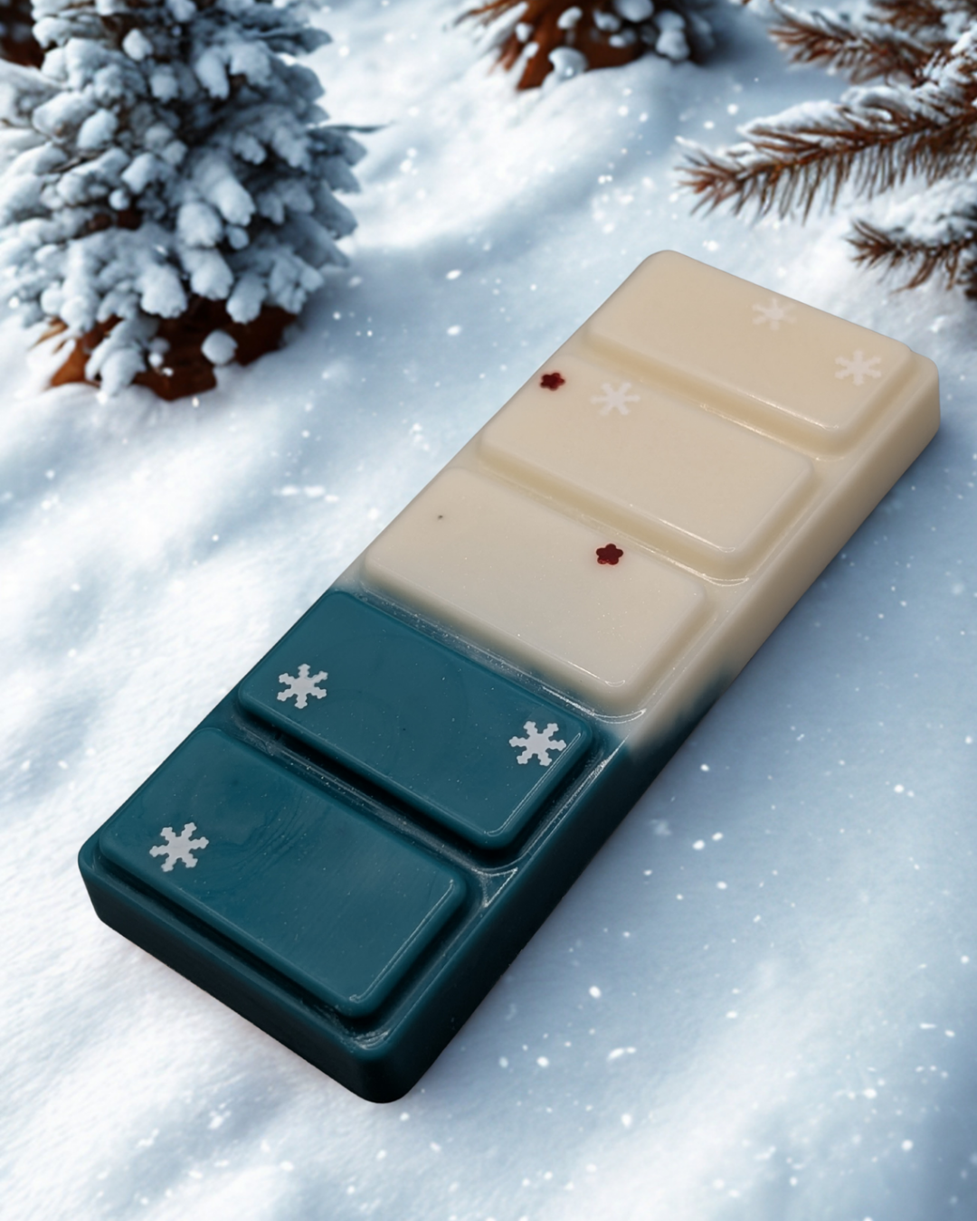 Christmas Inspired Wax Melts