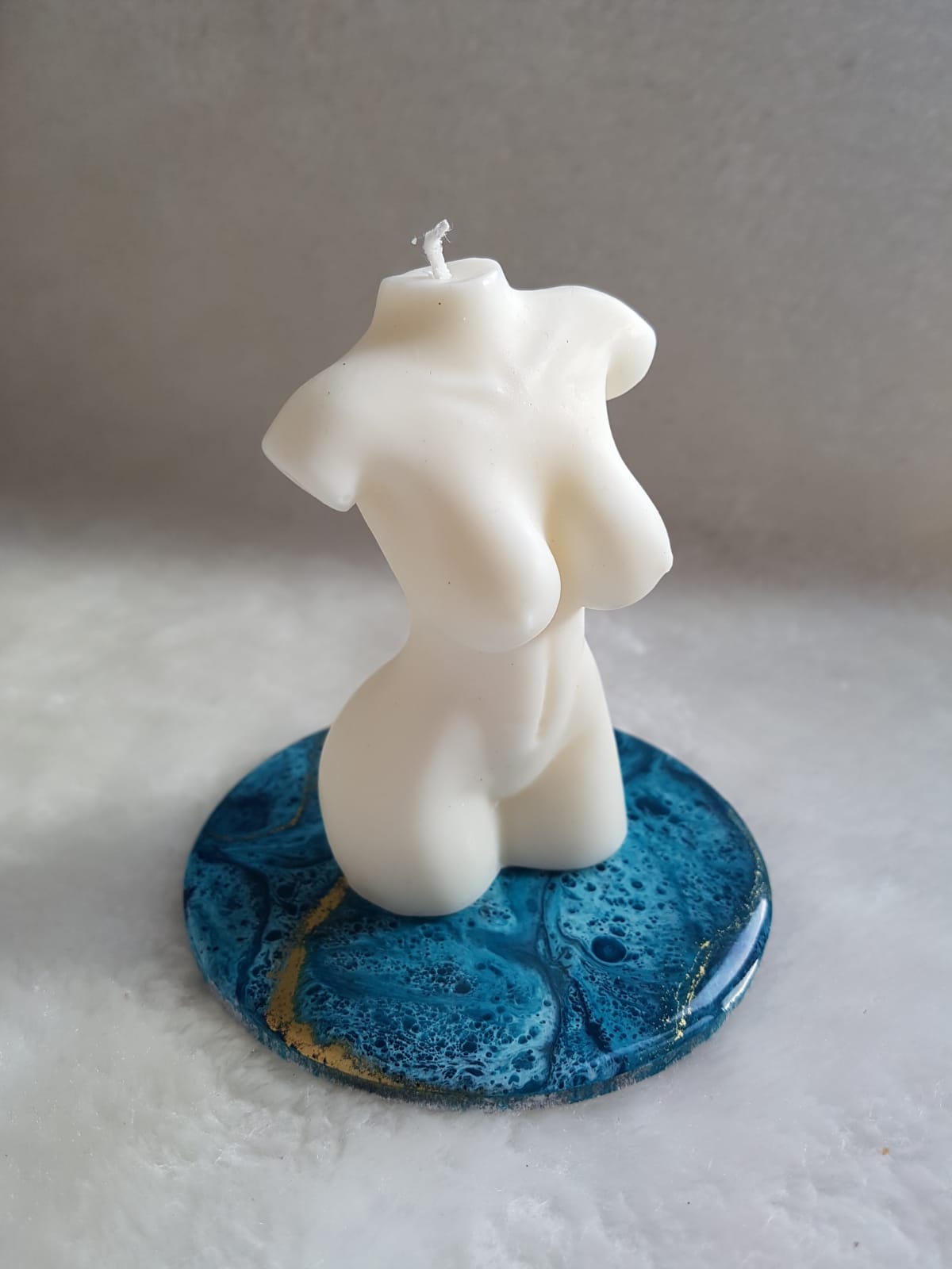 Body Candle