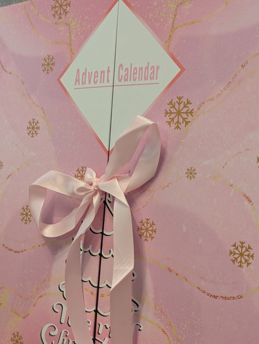 24 Day Luxe Advent Calendar