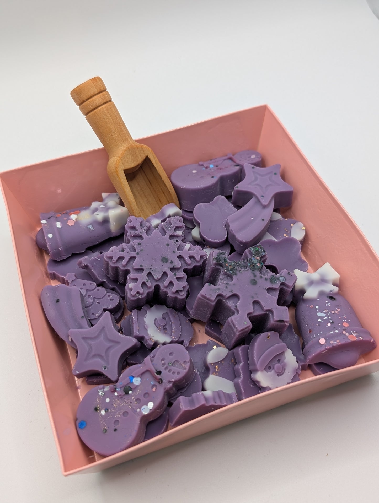 Christmas Scoopie Wax Melts