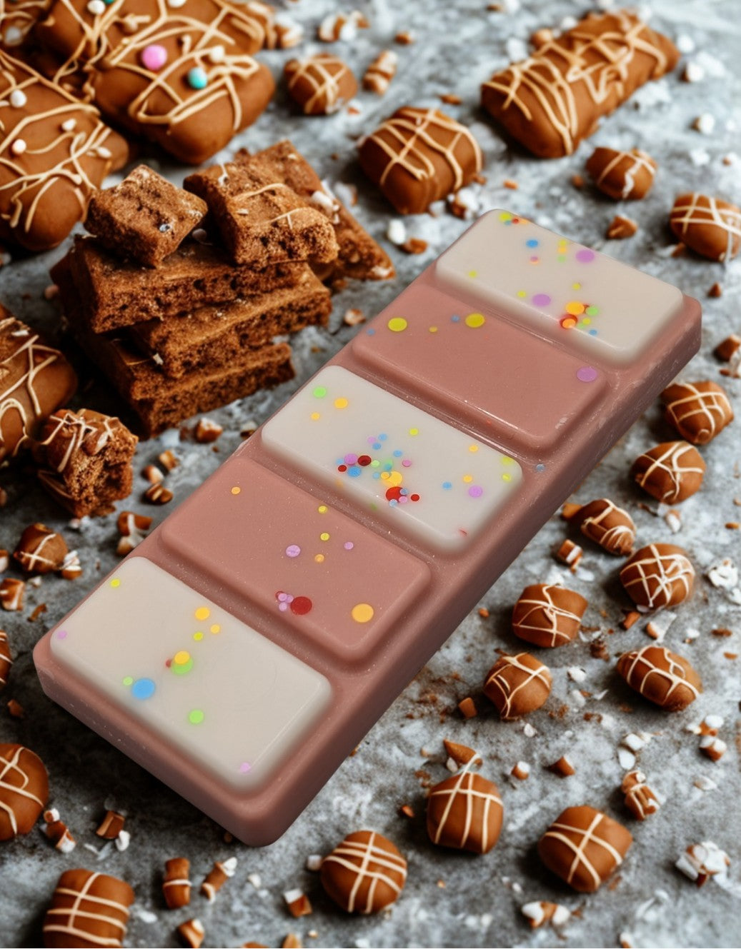 Christmas Inspired Wax Melts