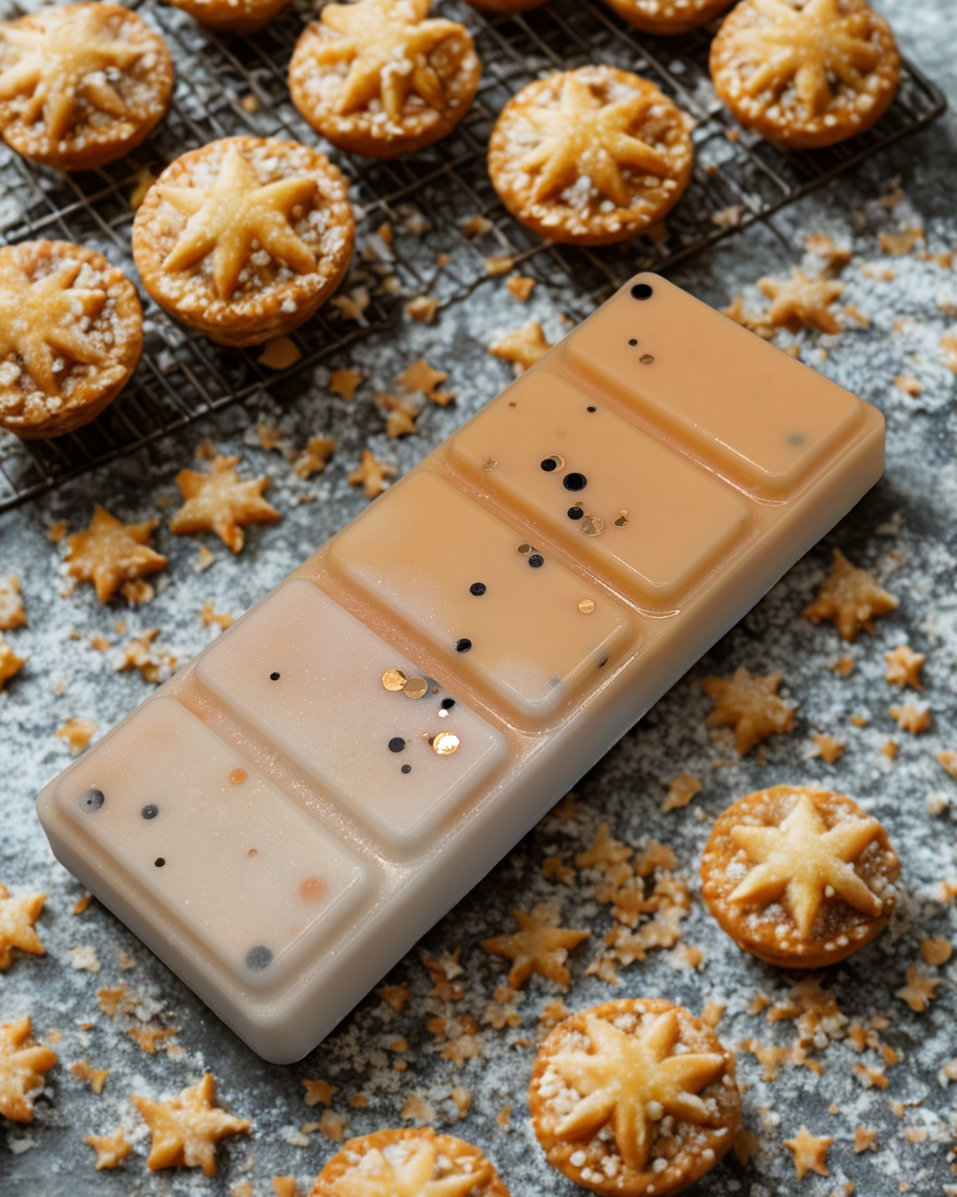 Christmas Inspired Wax Melts