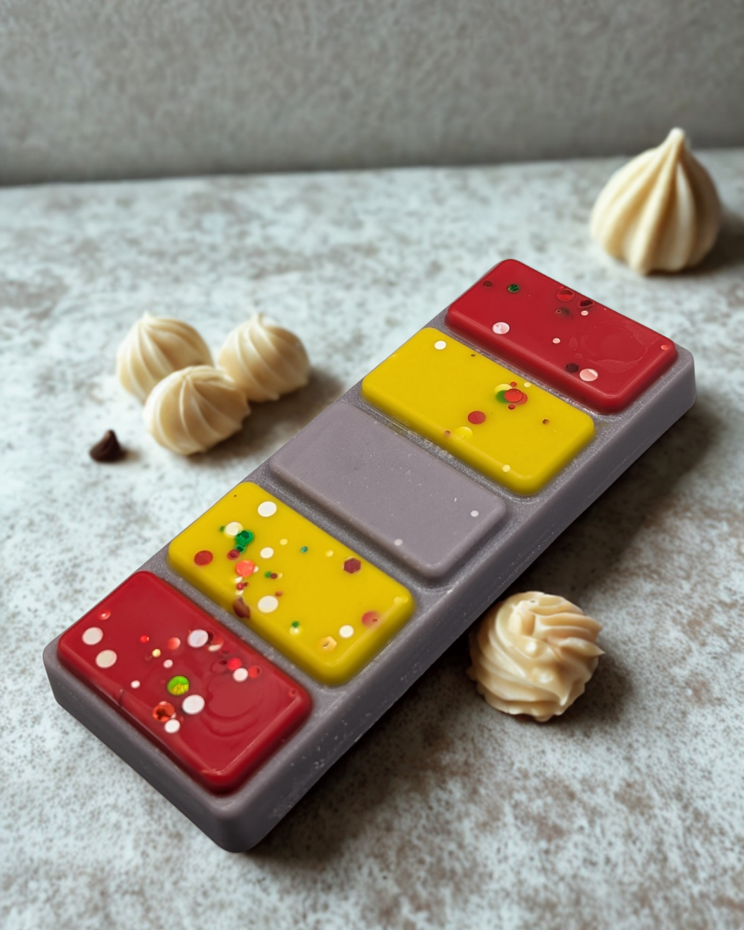 Christmas Inspired Wax Melts