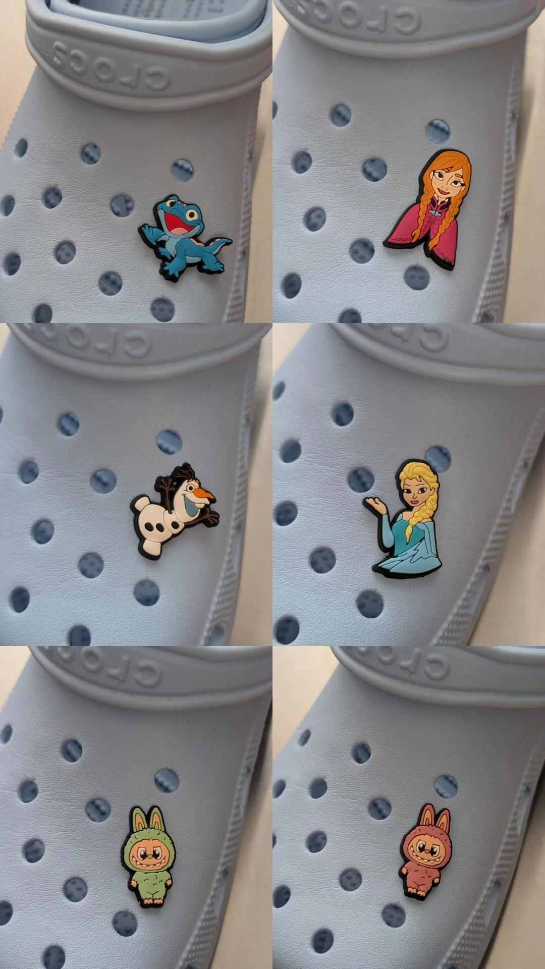 Shoe Charms