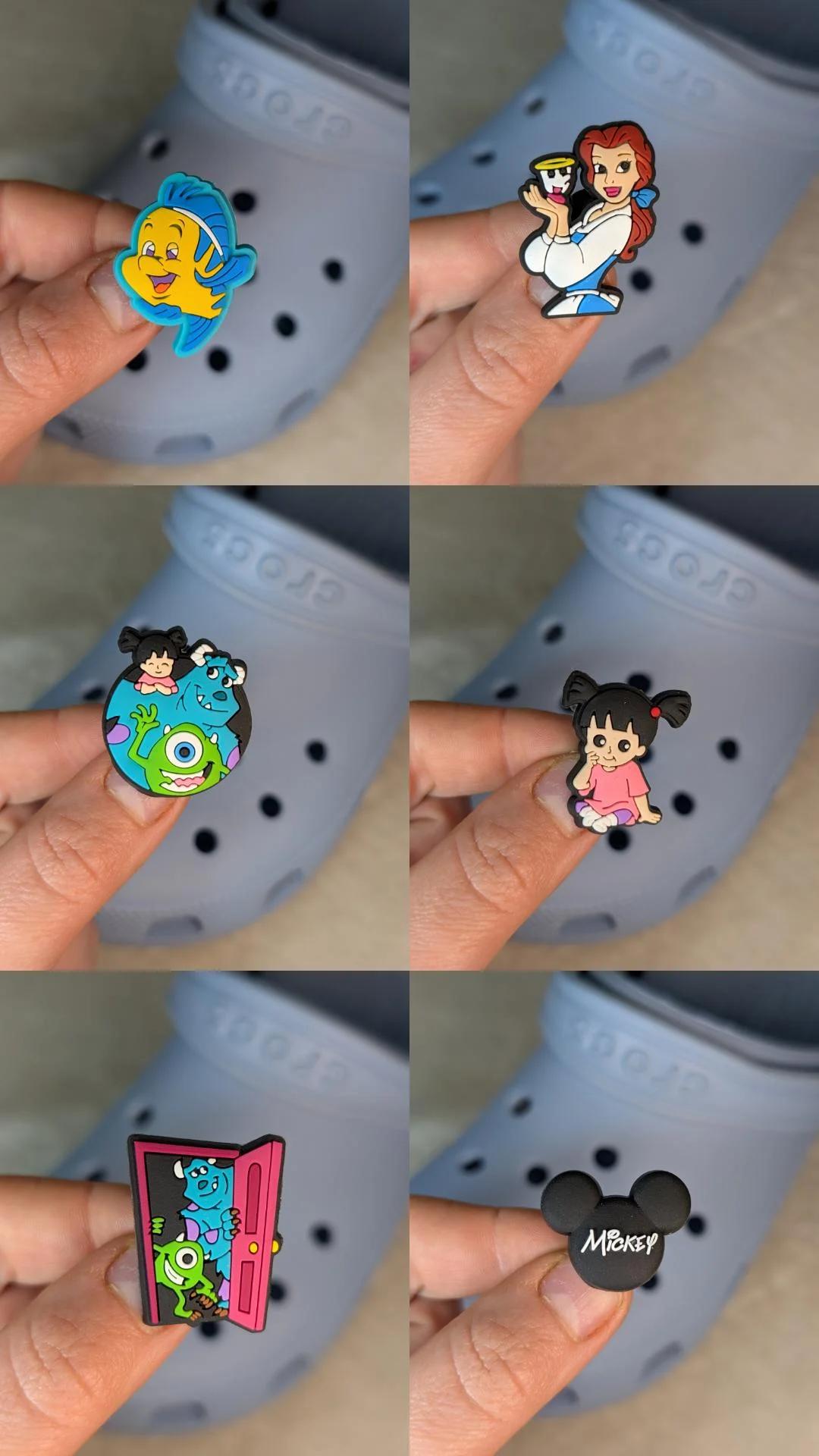 Shoe Charms