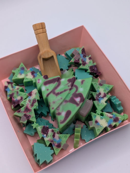 Christmas Scoopie Wax Melts
