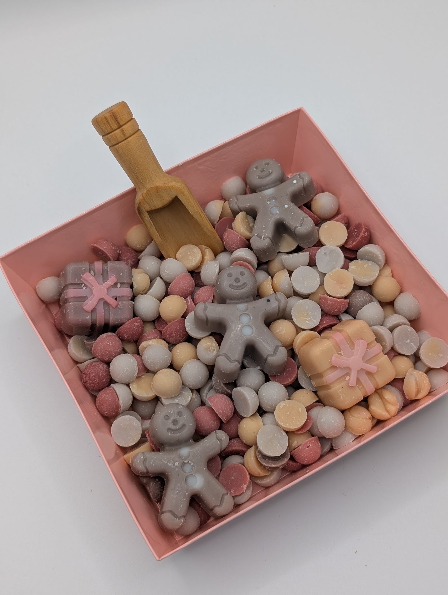 Christmas Scoopie Wax Melts