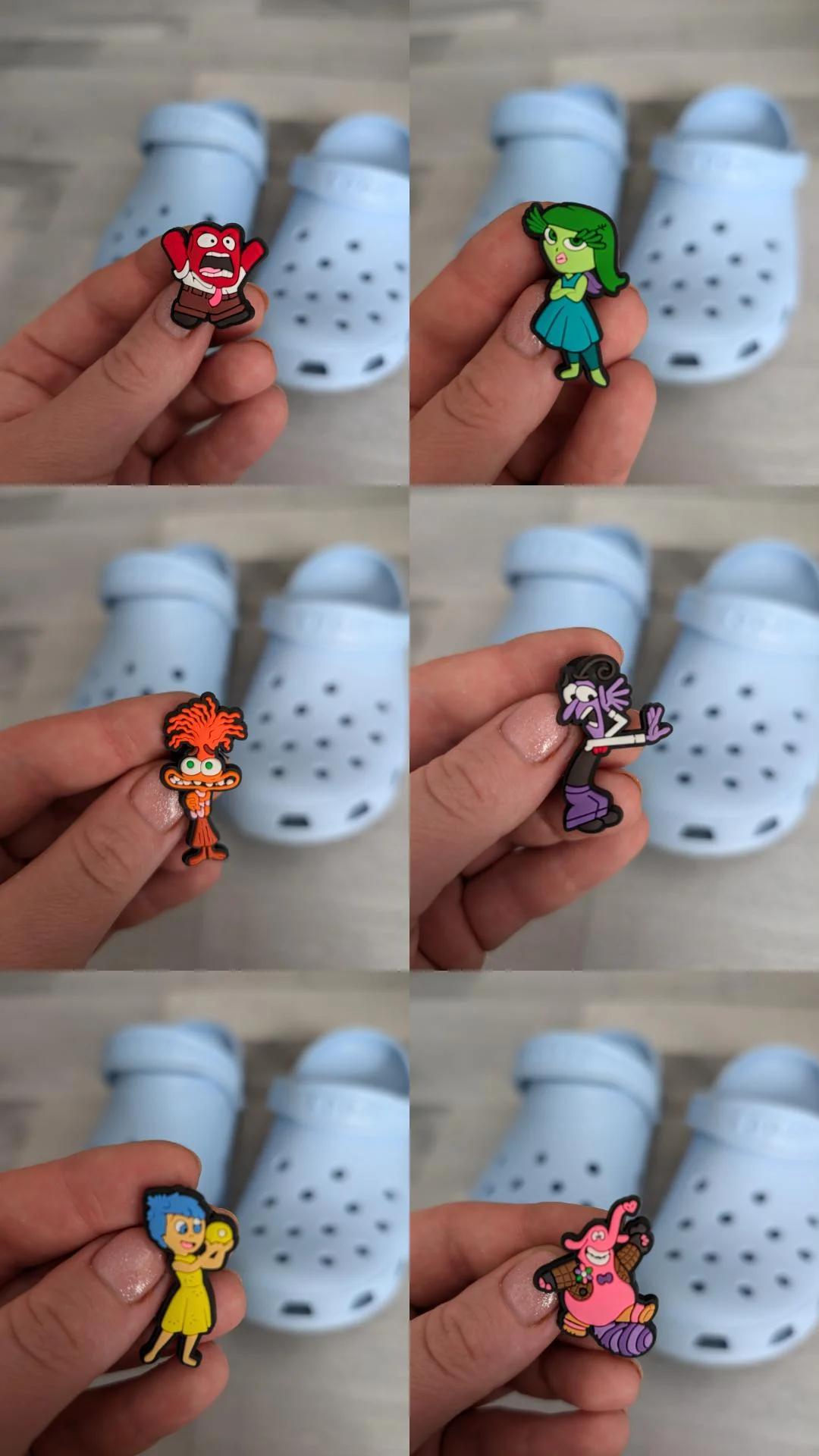 Shoe Charms