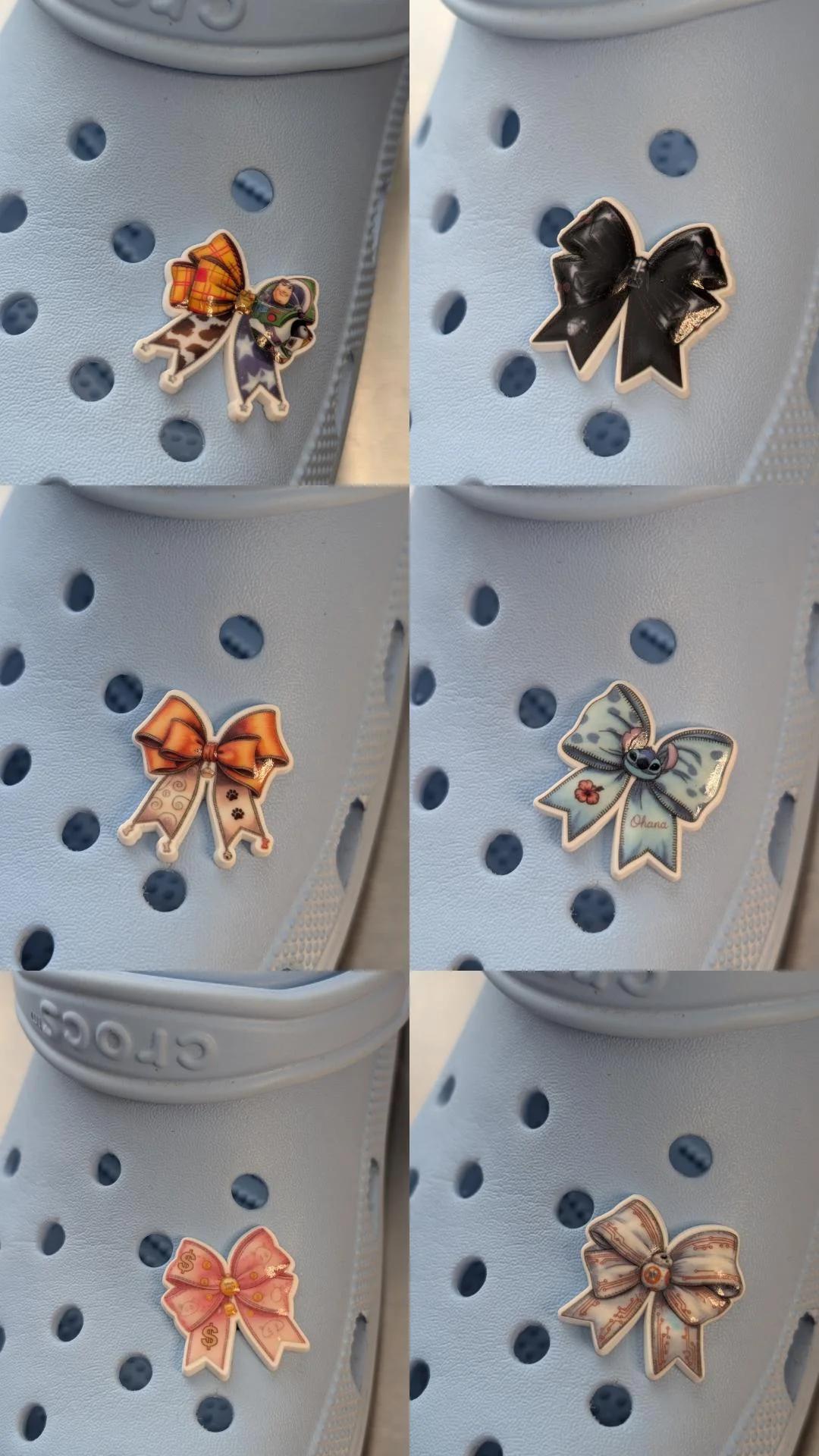 Shoe Charms