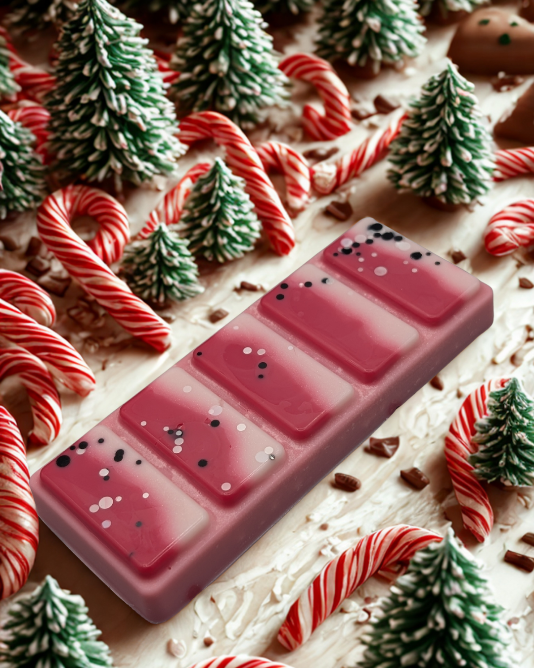 Christmas Inspired Wax Melts