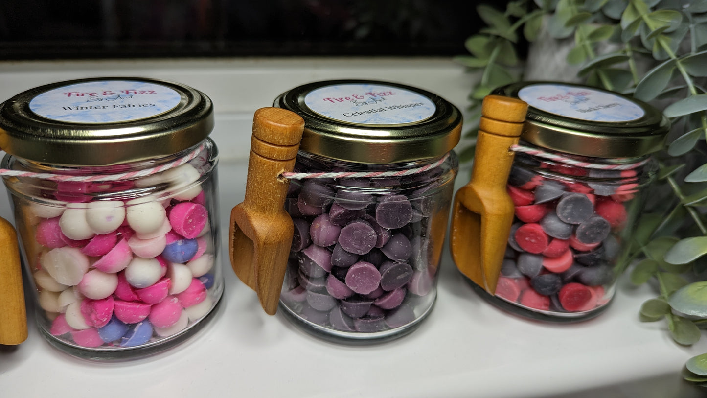 Scoopies